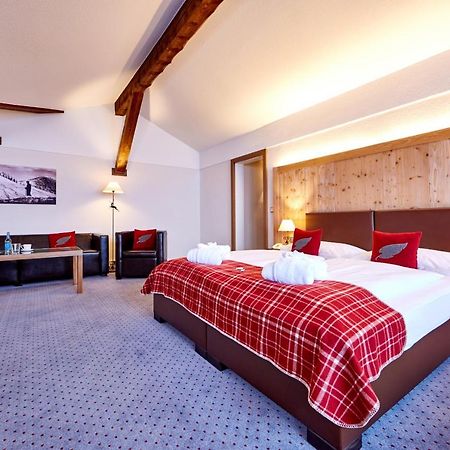 Hotel Schillingshof Bad Kohlgrub Ngoại thất bức ảnh