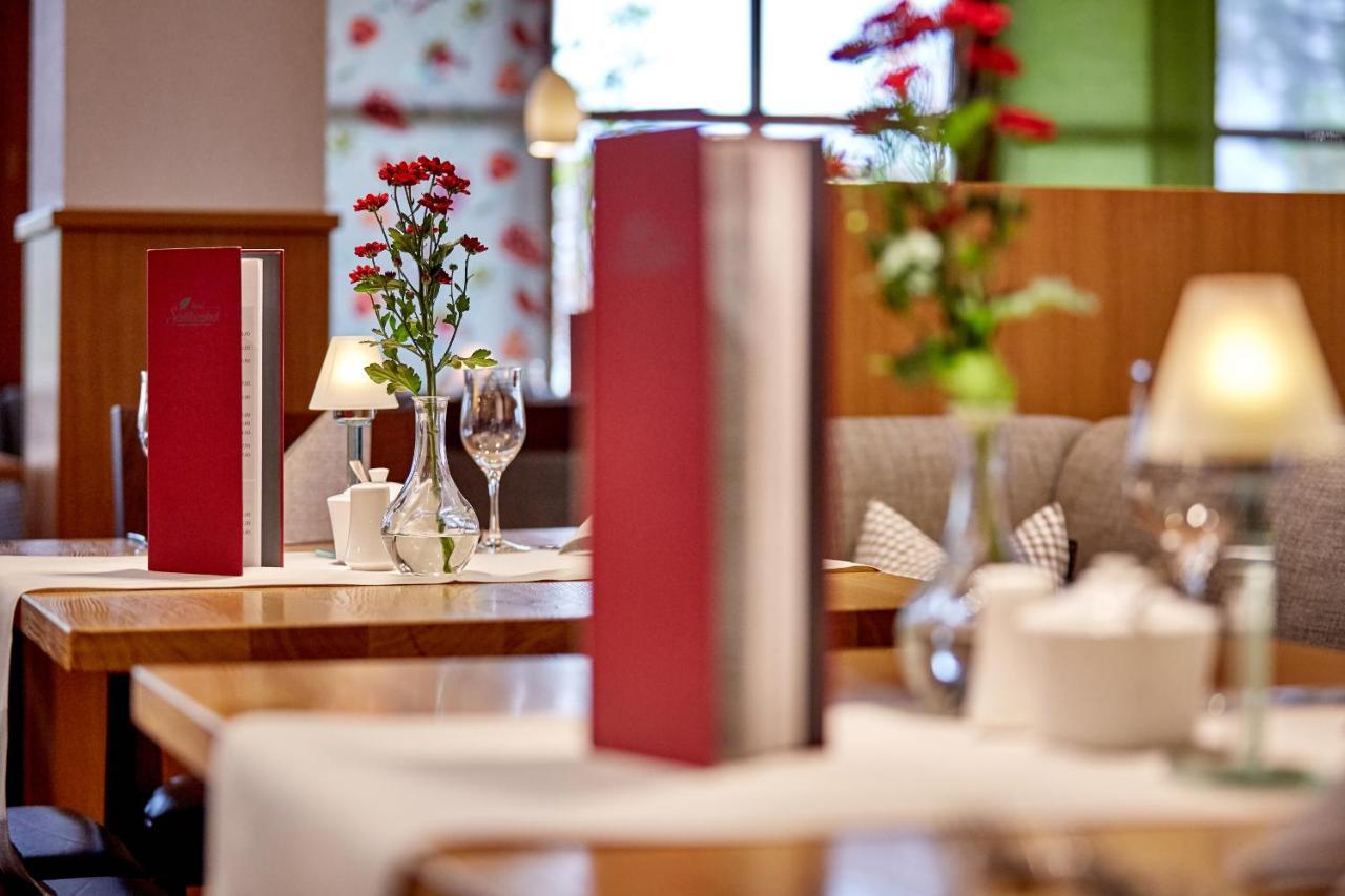 Hotel Schillingshof Bad Kohlgrub Ngoại thất bức ảnh