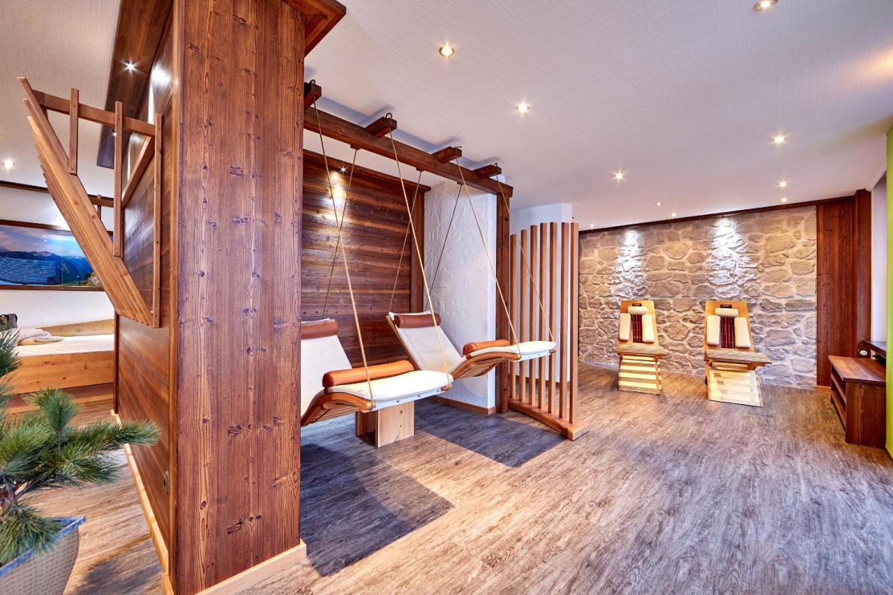 Hotel Schillingshof Bad Kohlgrub Ngoại thất bức ảnh