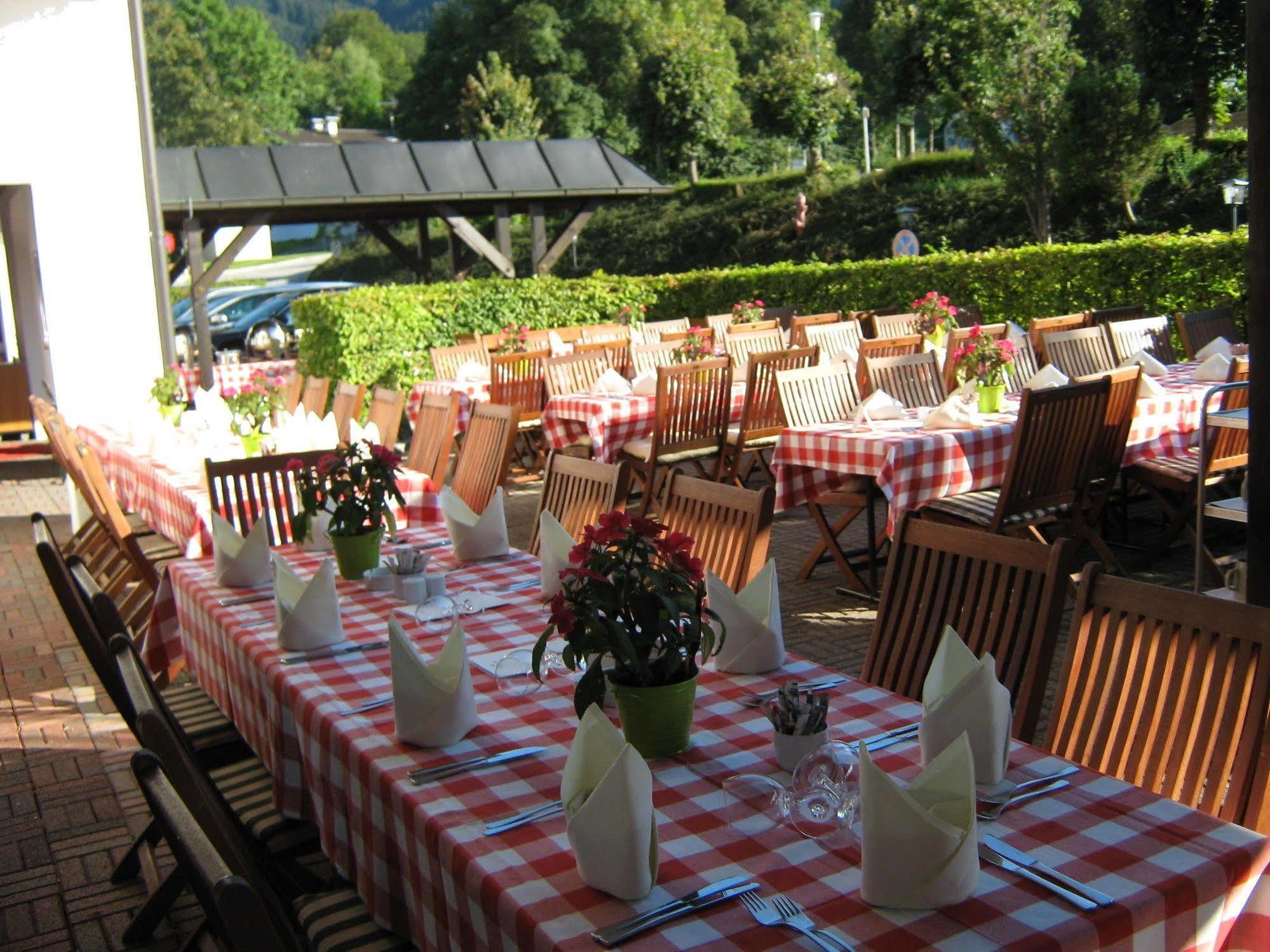 Hotel Schillingshof Bad Kohlgrub Ngoại thất bức ảnh