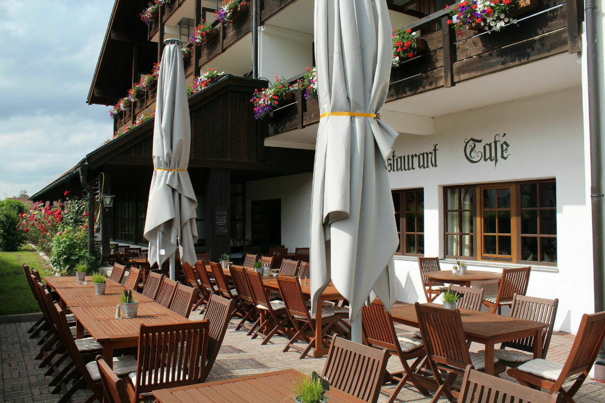 Hotel Schillingshof Bad Kohlgrub Ngoại thất bức ảnh